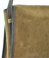 LOEWE（ロエベ）ショルダーバッグ 茶 サイズ:- レディース/2200653805139