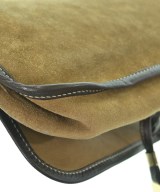 LOEWE（ロエベ）ショルダーバッグ 茶 サイズ:- レディース/2200653805139