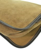 LOEWE（ロエベ）ショルダーバッグ 茶 サイズ:- レディース/2200653805139