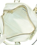 LOEWE（ロエベ）ハンドバッグ 白 サイズ:- レディース/2200655471103