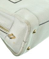 LOEWE（ロエベ）ハンドバッグ 白 サイズ:- レディース/2200655471103