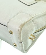 LOEWE（ロエベ）ハンドバッグ 白 サイズ:- レディース/2200655471103