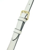 LOEWE（ロエベ）ハンドバッグ 白 サイズ:- レディース/2200655471103