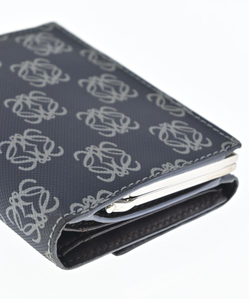 LOEWE（ロエベ）財布・コインケース 紺 サイズ:- レディース/2200658068065