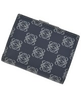 LOEWE（ロエベ）財布・コインケース 紺 サイズ:- レディース/2200658068065