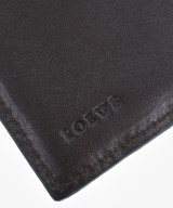 LOEWE（ロエベ）財布・コインケース 紺 サイズ:- レディース/2200658068065
