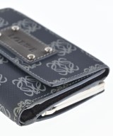 LOEWE（ロエベ）財布・コインケース 紺 サイズ:- レディース/2200658068065