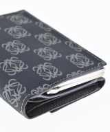LOEWE（ロエベ）財布・コインケース 紺 サイズ:- レディース/2200658068065