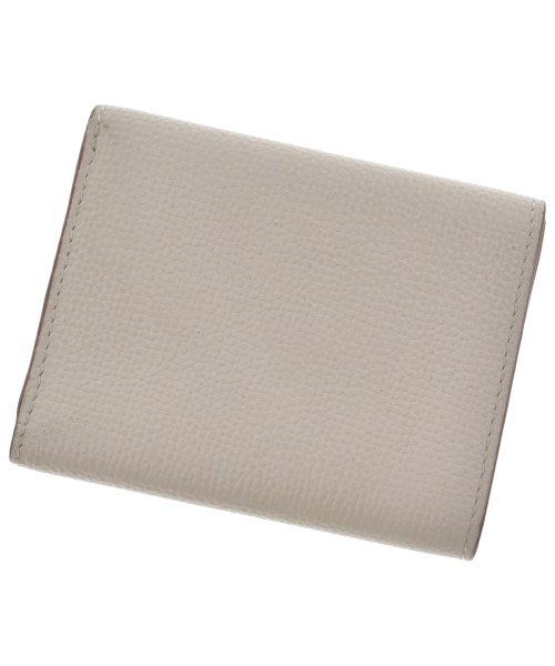 LOEWE（ロエベ）財布・コインケース ベージュ サイズ:- レディース/2200659012081