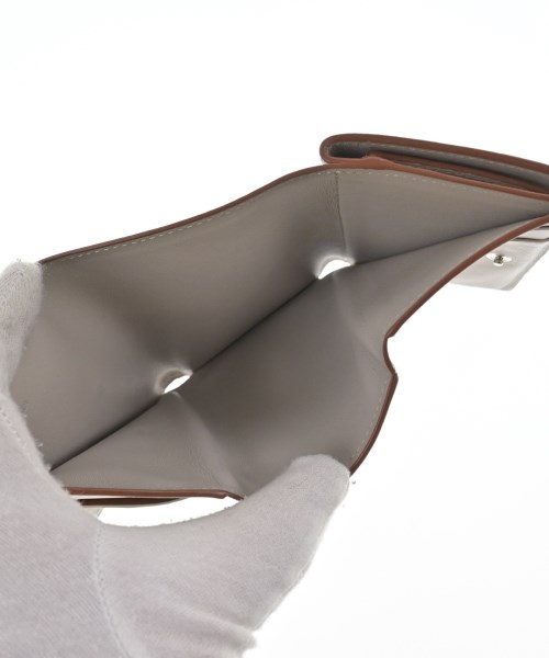 LOEWE（ロエベ）財布・コインケース ベージュ サイズ:- レディース/2200659012081