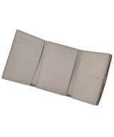 LOEWE（ロエベ）財布・コインケース ベージュ サイズ:- レディース/2200659012081