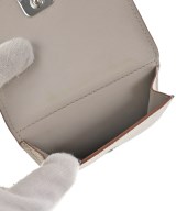 LOEWE（ロエベ）財布・コインケース ベージュ サイズ:- レディース/2200659012081