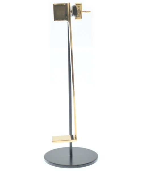 LOEWE（ロエベ）ピアス・イヤリング ゴールド サイズ:- レディース/2200658483110