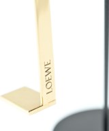 LOEWE（ロエベ）ピアス・イヤリング ゴールド サイズ:- レディース/2200658483110