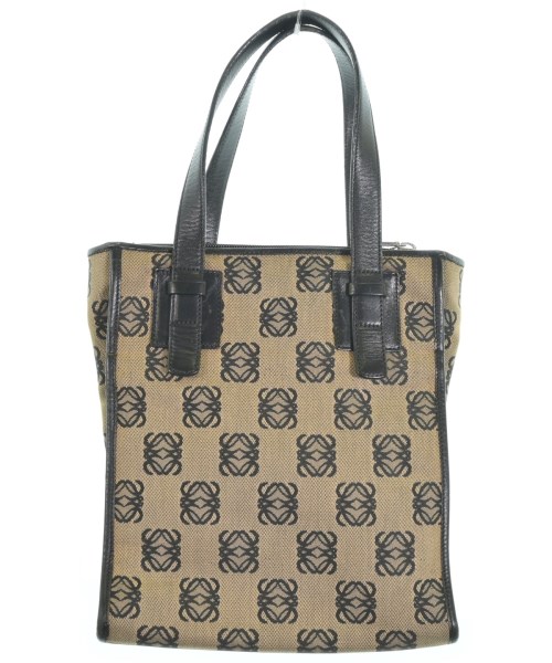 LOEWE（ロエベ）トートバッグ ベージュ サイズ:- レディース/2200657653088