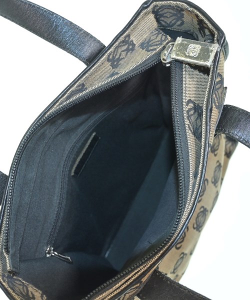 LOEWE（ロエベ）トートバッグ ベージュ サイズ:- レディース/2200657653088