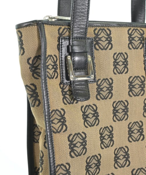 LOEWE（ロエベ）トートバッグ ベージュ サイズ:- レディース/2200657653088