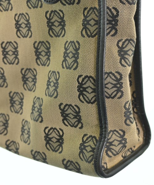LOEWE（ロエベ）トートバッグ ベージュ サイズ:- レディース/2200657653088