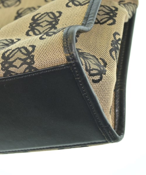 LOEWE（ロエベ）トートバッグ ベージュ サイズ:- レディース/2200657653088