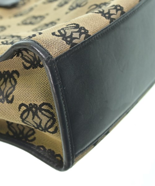 LOEWE（ロエベ）トートバッグ ベージュ サイズ:- レディース/2200657653088