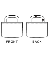 LOEWE（ロエベ）トートバッグ ベージュ サイズ:- レディース/2200657653088