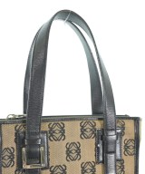 LOEWE（ロエベ）トートバッグ ベージュ サイズ:- レディース/2200657653088