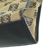 LOEWE（ロエベ）トートバッグ ベージュ サイズ:- レディース/2200657653088