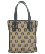 LOEWE トートバッグ