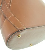 LOEWE（ロエベ）バックパック・リュック 茶 サイズ:- レディース/2200659907011