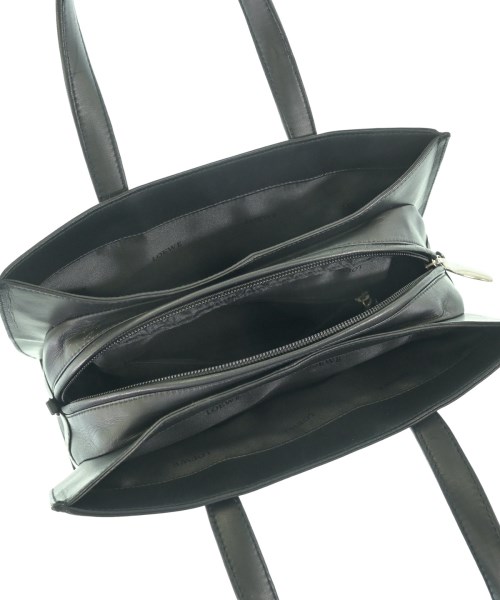LOEWE（ロエベ）ハンドバッグ 黒 サイズ:- レディース/2200659907035