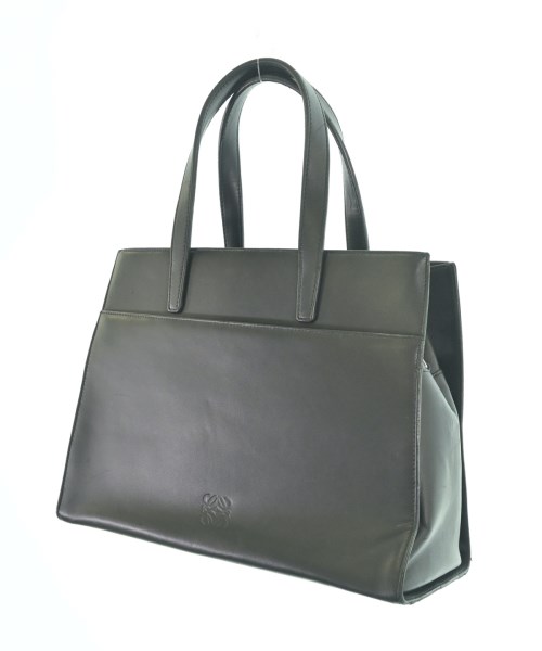 LOEWE（ロエベ）ハンドバッグ 黒 サイズ:- レディース/2200659907035