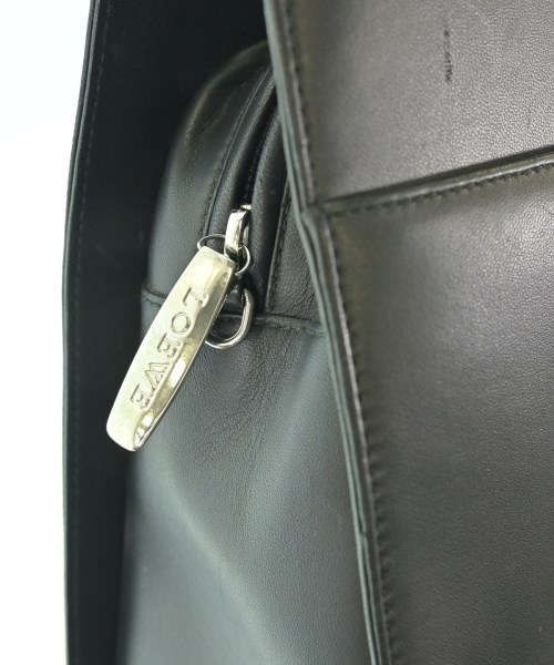 LOEWE（ロエベ）ハンドバッグ 黒 サイズ:- レディース/2200659907035