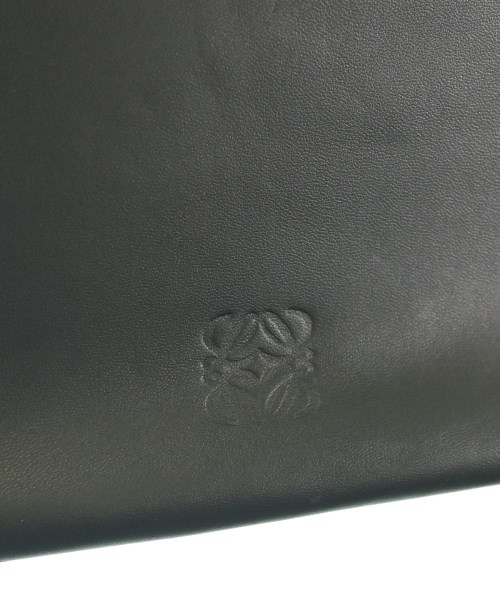 LOEWE（ロエベ）ハンドバッグ 黒 サイズ:- レディース/2200659907035