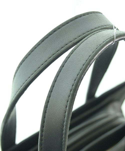 LOEWE（ロエベ）ハンドバッグ 黒 サイズ:- レディース/2200659907035