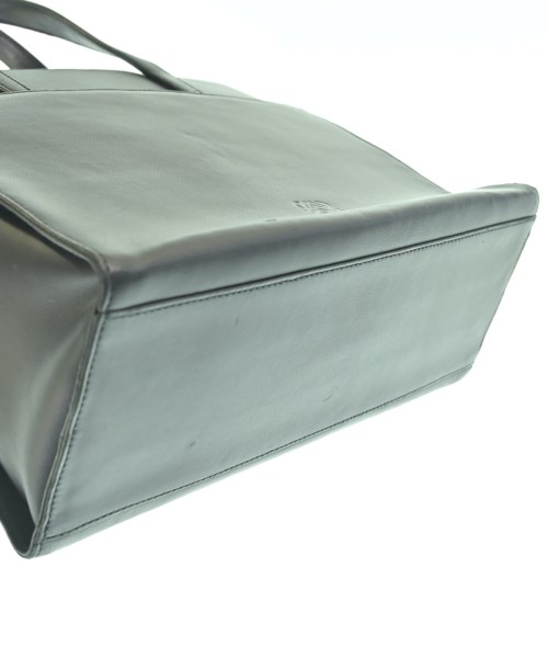 LOEWE（ロエベ）ハンドバッグ 黒 サイズ:- レディース/2200659907035