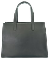 LOEWE（ロエベ）ハンドバッグ 黒 サイズ:- レディース/2200659907035