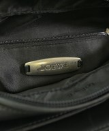 LOEWE（ロエベ）ハンドバッグ 黒 サイズ:- レディース/2200659907035