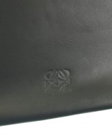 LOEWE（ロエベ）ハンドバッグ 黒 サイズ:- レディース/2200659907035
