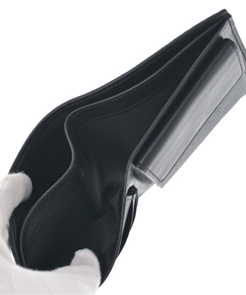 LOEWE（ロエベ）財布・コインケース 黒 サイズ:- レディース/2200659907325