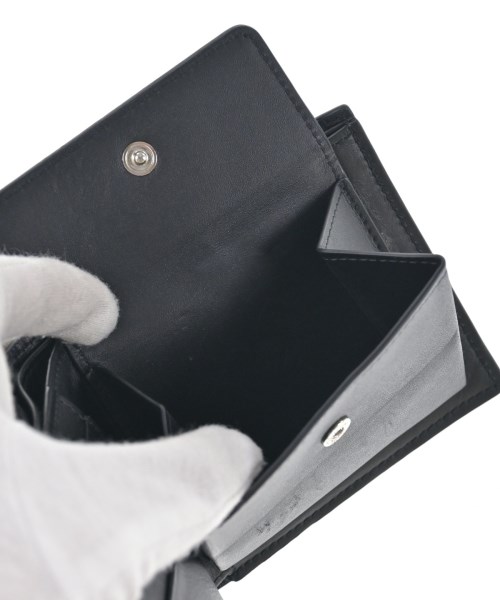 LOEWE（ロエベ）財布・コインケース 黒 サイズ:- レディース/2200659907325