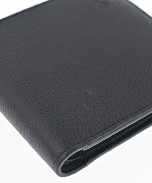 LOEWE（ロエベ）財布・コインケース 黒 サイズ:- レディース/2200659907325