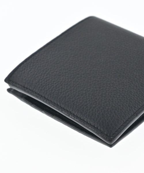 LOEWE（ロエベ）財布・コインケース 黒 サイズ:- レディース/2200659907325