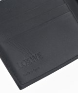 LOEWE（ロエベ）財布・コインケース 黒 サイズ:- レディース/2200659907325
