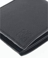 LOEWE（ロエベ）財布・コインケース 黒 サイズ:- レディース/2200659907325