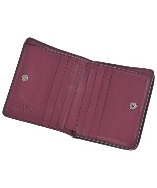 LOEWE（ロエベ）財布・コインケース ピンク サイズ:- レディース/2200657557102