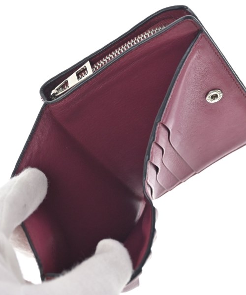 LOEWE（ロエベ）財布・コインケース ピンク サイズ:- レディース/2200657557102