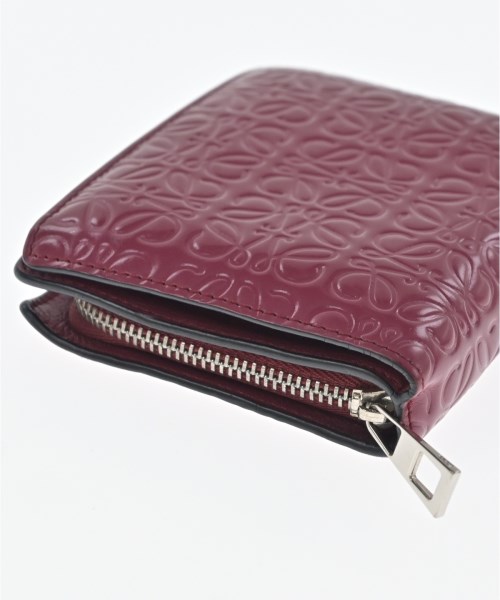 LOEWE（ロエベ）財布・コインケース ピンク サイズ:- レディース/2200657557102