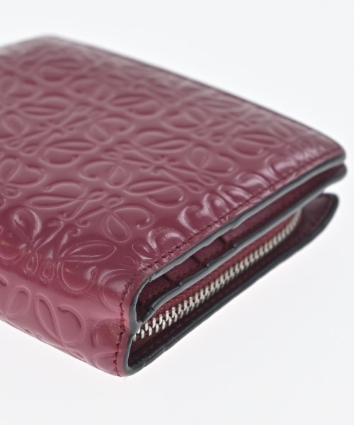 LOEWE（ロエベ）財布・コインケース ピンク サイズ:- レディース/2200657557102