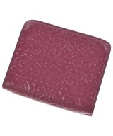 LOEWE（ロエベ）財布・コインケース ピンク サイズ:- レディース/2200657557102