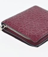 LOEWE（ロエベ）財布・コインケース ピンク サイズ:- レディース/2200657557102